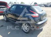 2016 Nissan Juke фото