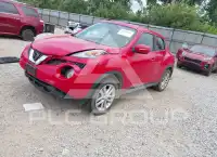 2016 Nissan Juke фото