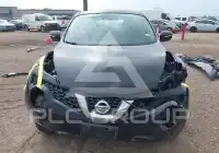 2016 Nissan Juke photo