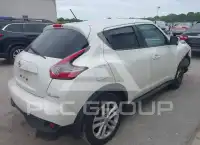 2016 Nissan Juke фото