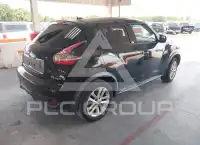2016 Nissan Juke фото