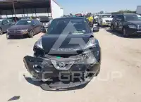 2016 Nissan Juke photo
