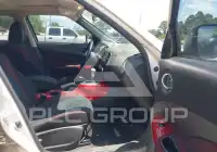 2016 Nissan Juke photo