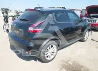2016 Nissan Juke фото