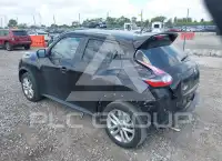2016 Nissan Juke фото