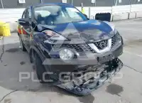 2016 Nissan Juke фото