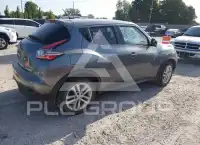 2016 Nissan Juke фото