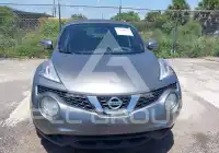 2016 Nissan Juke фото