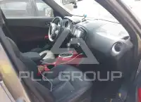 2016 Nissan Juke фото
