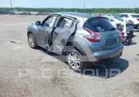 2016 Nissan Juke фото
