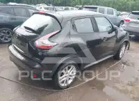 2016 Nissan Juke фото