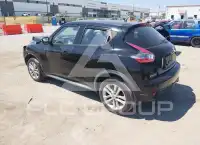 2016 Nissan Juke photo