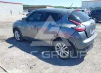 2016 Nissan Juke фото