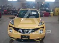 2016 Nissan Juke фото