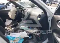 2016 Nissan Juke фото