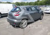 2016 Nissan Juke фото