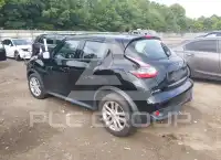 2016 Nissan Juke photo