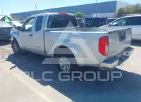 2016 Nissan FRONTIER фото