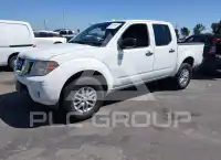 2016 Nissan FRONTIER photo