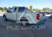 2016 Nissan FRONTIER фото