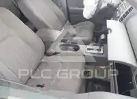 2016 Nissan FRONTIER фото