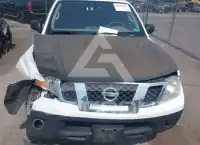 2016 Nissan FRONTIER фото