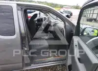 2016 Nissan FRONTIER фото