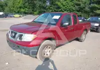 2016 Nissan FRONTIER photo
