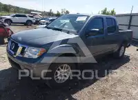 2016 Nissan FRONTIER фото