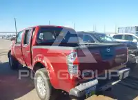 2016 Nissan FRONTIER фото