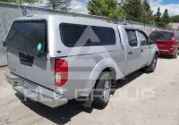 2016 Nissan FRONTIER photo