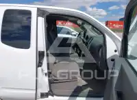 2016 Nissan FRONTIER фото