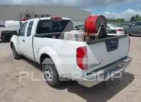 2016 Nissan FRONTIER фото