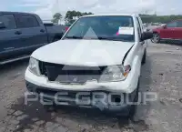 2016 Nissan FRONTIER фото