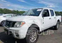 2016 Nissan FRONTIER фото