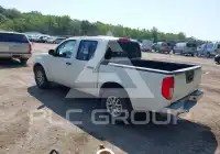 2016 Nissan FRONTIER photo