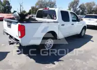 2016 Nissan FRONTIER photo