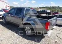 2016 Nissan FRONTIER фото