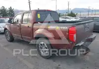 2016 Nissan FRONTIER фото