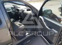 2016 Nissan FRONTIER фото