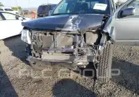 2016 Nissan FRONTIER фото