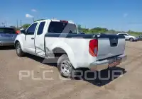 2016 Nissan FRONTIER фото