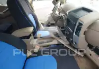 2016 Nissan FRONTIER фото
