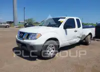 2016 Nissan FRONTIER фото