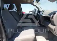 2016 Nissan FRONTIER фото