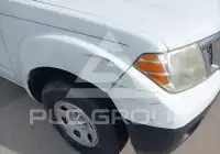 2016 Nissan FRONTIER фото