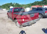 2016 Nissan FRONTIER photo