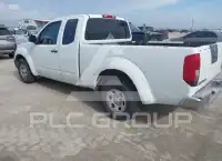 2016 Nissan FRONTIER фото
