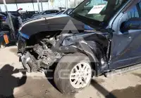 2016 Nissan FRONTIER фото