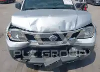 2016 Nissan FRONTIER фото
